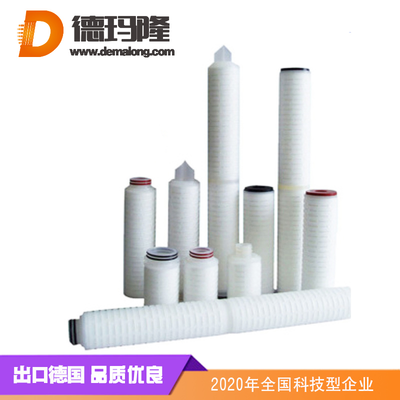 現(xiàn)代社會不可缺少的過濾利器-水處理過濾器