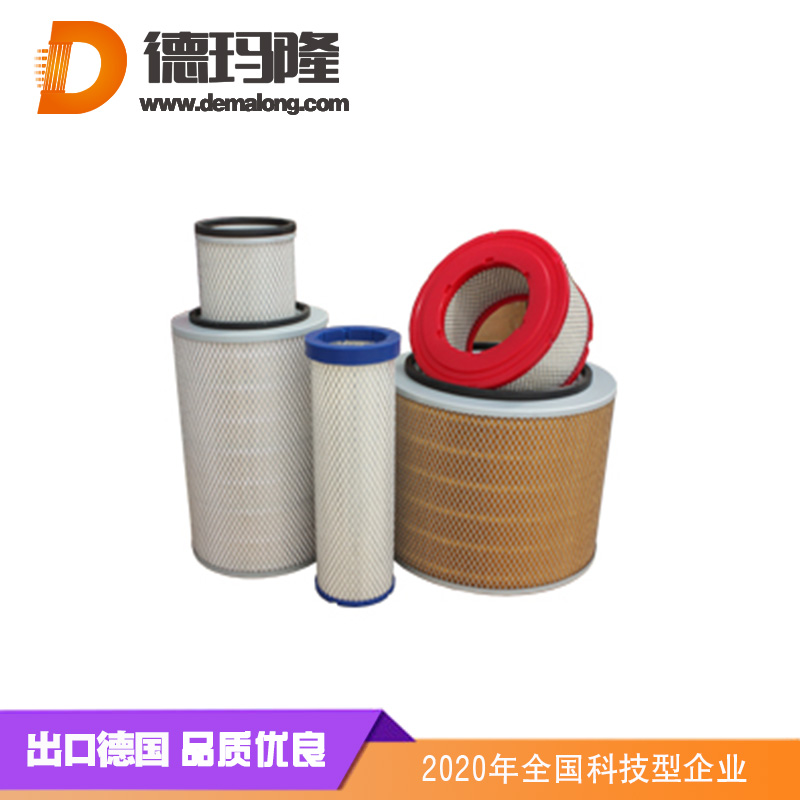 空壓機(jī)油濾芯生產(chǎn)之前需要考慮哪些因素？