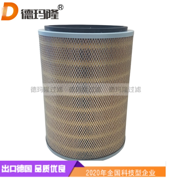 德瑪隆供應用于發(fā)動機7001EA空氣濾芯VF80M